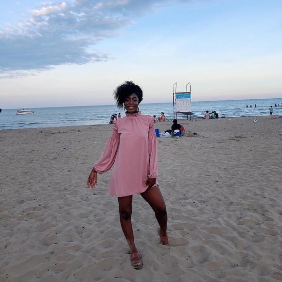 Dress - Picture 8 of 15